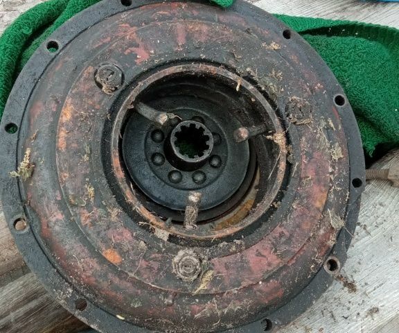 Інша Інша, об'ємом двигуна 0 л та пробігом 0 тис. км за 474 $, фото 4 на Automoto.ua