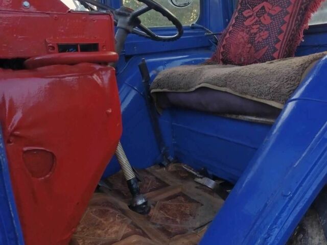 Другая Другая, объемом двигателя 2 л и пробегом 2 тыс. км за 3200 $, фото 5 на Automoto.ua