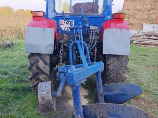 Другая Другая, объемом двигателя 2 л и пробегом 2 тыс. км за 3200 $, фото 4 на Automoto.ua