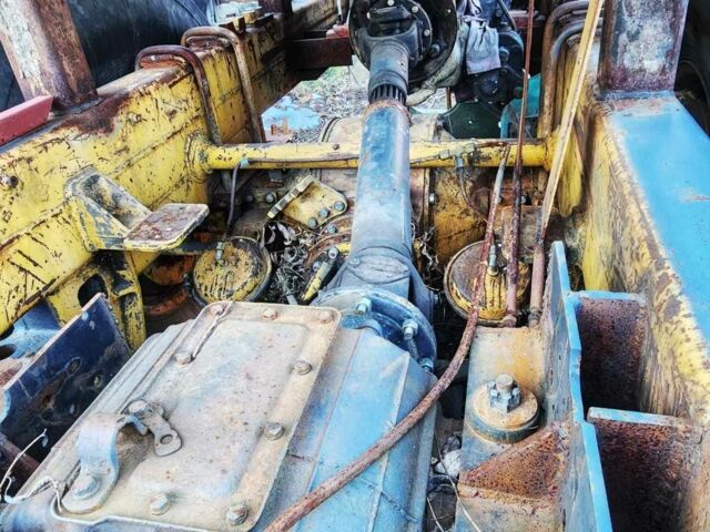 Другая Другая, объемом двигателя 0 л и пробегом 0 тыс. км за 239 $, фото 5 на Automoto.ua