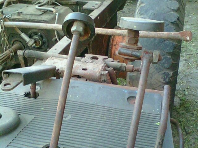 Інша Інша, об'ємом двигуна 0 л та пробігом 0 тис. км за 486 $, фото 4 на Automoto.ua