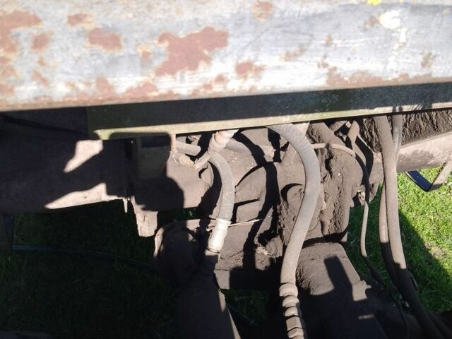 Інша Інша, об'ємом двигуна 0 л та пробігом 0 тис. км за 4700 $, фото 3 на Automoto.ua