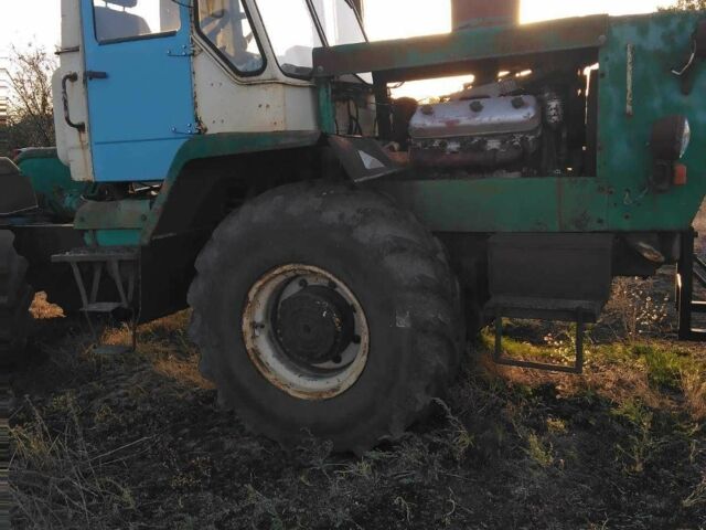 Другая Другая, объемом двигателя 0 л и пробегом 0 тыс. км за 6000 $, фото 1 на Automoto.ua