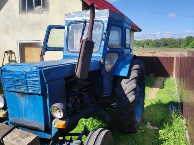 Інша Інша, об'ємом двигуна 0 л та пробігом 0 тис. км за 1500 $, фото 3 на Automoto.ua