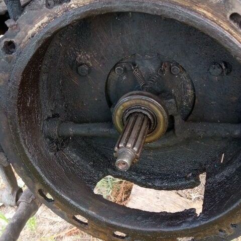 Інша Інша, об'ємом двигуна 0 л та пробігом 0 тис. км за 474 $, фото 3 на Automoto.ua