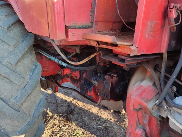 Другая Другая, объемом двигателя 0 л и пробегом 0 тыс. км за 4400 $, фото 2 на Automoto.ua