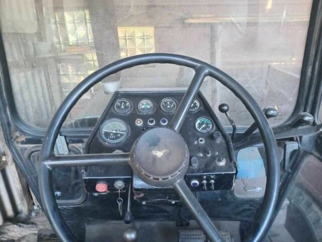 Інша Інша, об'ємом двигуна 4.94 л та пробігом 0 тис. км за 6500 $, фото 3 на Automoto.ua