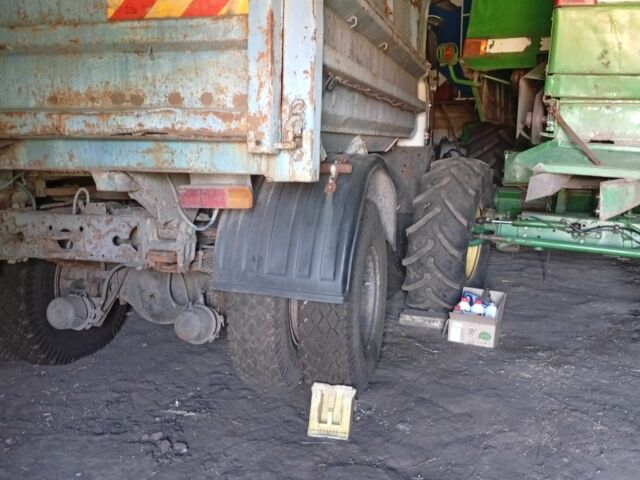 Інша Інша, об'ємом двигуна 0 л та пробігом 0 тис. км за 195 $, фото 13 на Automoto.ua