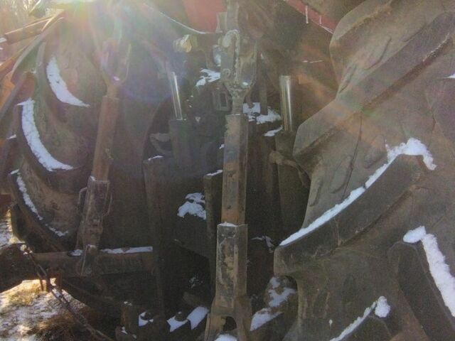 Другая Другая, объемом двигателя 0 л и пробегом 0 тыс. км за 22400 $, фото 7 на Automoto.ua