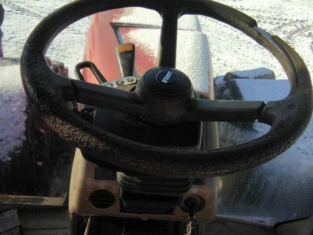 Другая Другая, объемом двигателя 0 л и пробегом 0 тыс. км за 22400 $, фото 8 на Automoto.ua