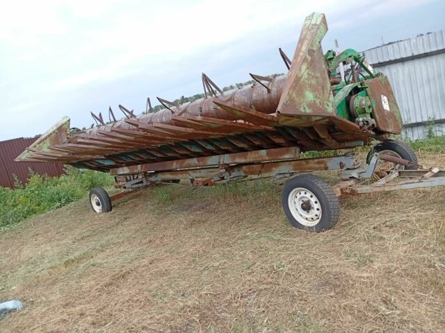 Інша Інша, об'ємом двигуна 0 л та пробігом 0 тис. км за 195 $, фото 9 на Automoto.ua