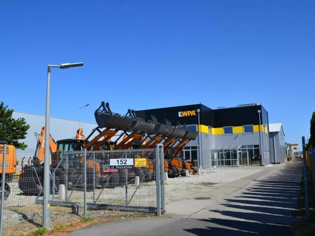 Інша Інша, об'ємом двигуна 0 л та пробігом 0 тис. км за 81612 $, фото 1 на Automoto.ua