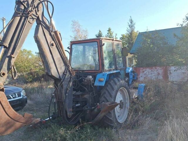 Другая Другая, объемом двигателя 0 л и пробегом 0 тыс. км за 5000 $, фото 1 на Automoto.ua