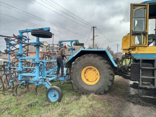 Інша Інша, об'ємом двигуна 12 л та пробігом 5 тис. км за 22000 $, фото 2 на Automoto.ua