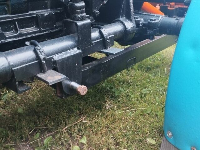 Інша Інша, об'ємом двигуна 0 л та пробігом 0 тис. км за 5000 $, фото 7 на Automoto.ua