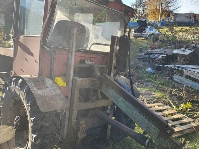 Другая Другая, объемом двигателя 1.6 л и пробегом 0 тыс. км за 2500 $, фото 1 на Automoto.ua