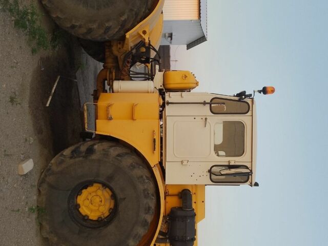 Другая Другая, объемом двигателя 12 л и пробегом 1000 тыс. км за 15000 $, фото 7 на Automoto.ua