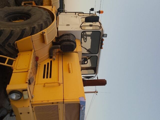 Другая Другая, объемом двигателя 12 л и пробегом 1000 тыс. км за 15000 $, фото 5 на Automoto.ua