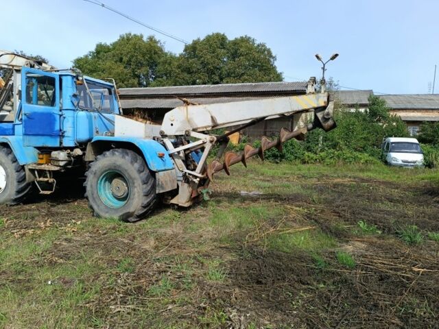 Інша Інша, об'ємом двигуна 0 л та пробігом 0 тис. км за 10100 $, фото 1 на Automoto.ua