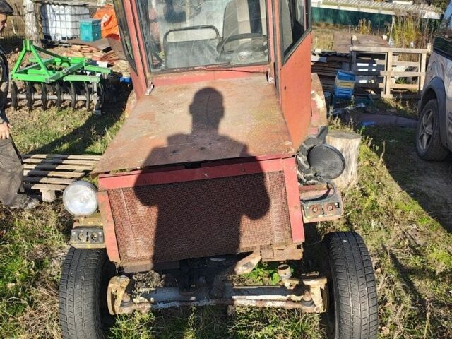 Другая Другая, объемом двигателя 1.6 л и пробегом 0 тыс. км за 2500 $, фото 3 на Automoto.ua