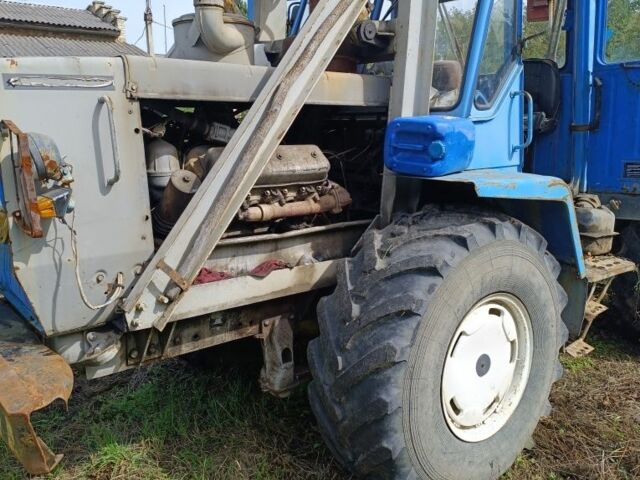 Інша Інша, об'ємом двигуна 0 л та пробігом 0 тис. км за 10100 $, фото 3 на Automoto.ua