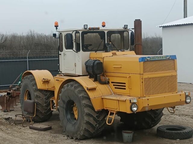 Другая Другая, объемом двигателя 12 л и пробегом 1000 тыс. км за 15000 $, фото 8 на Automoto.ua