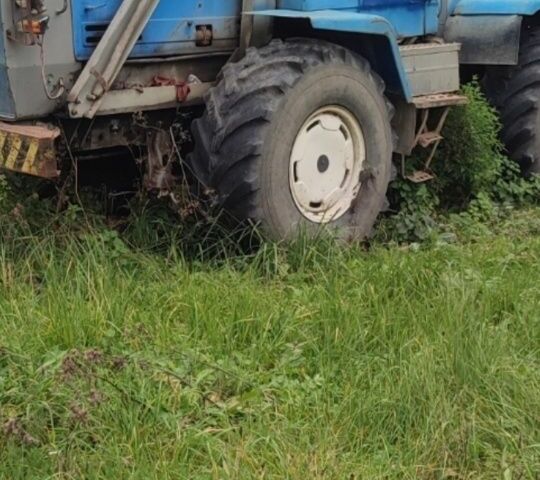 Інша Інша, об'ємом двигуна 0 л та пробігом 0 тис. км за 10100 $, фото 6 на Automoto.ua