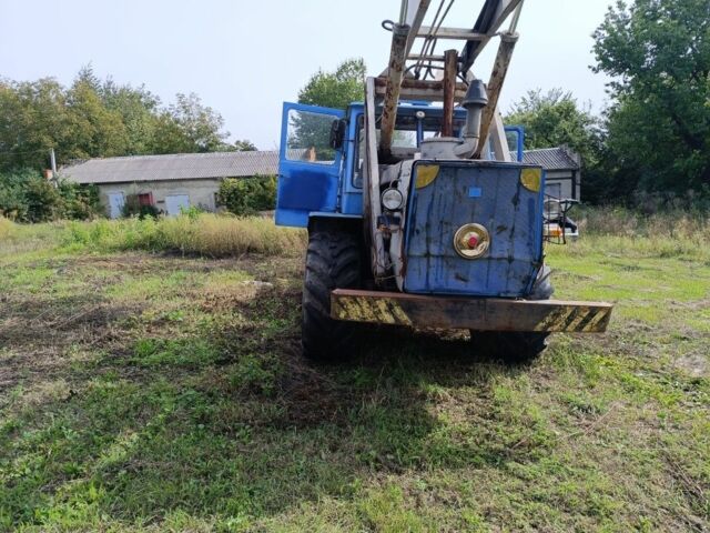 Інша Інша, об'ємом двигуна 0 л та пробігом 0 тис. км за 10100 $, фото 2 на Automoto.ua