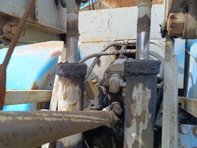 Інша Інша, об'ємом двигуна 0 л та пробігом 0 тис. км за 10100 $, фото 4 на Automoto.ua