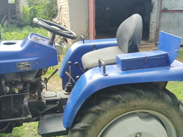 Другая Другая, объемом двигателя 0 л и пробегом 0 тыс. км за 3500 $, фото 6 на Automoto.ua