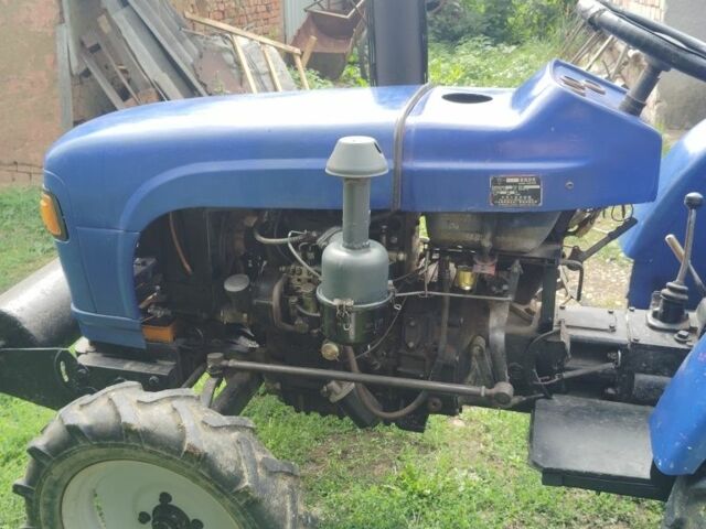 Другая Другая, объемом двигателя 0 л и пробегом 0 тыс. км за 3500 $, фото 3 на Automoto.ua