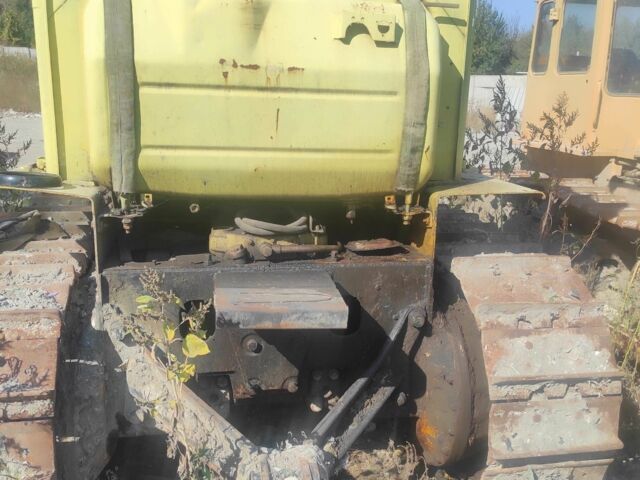 Другая Другая, объемом двигателя 0 л и пробегом 0 тыс. км за 5200 $, фото 5 на Automoto.ua