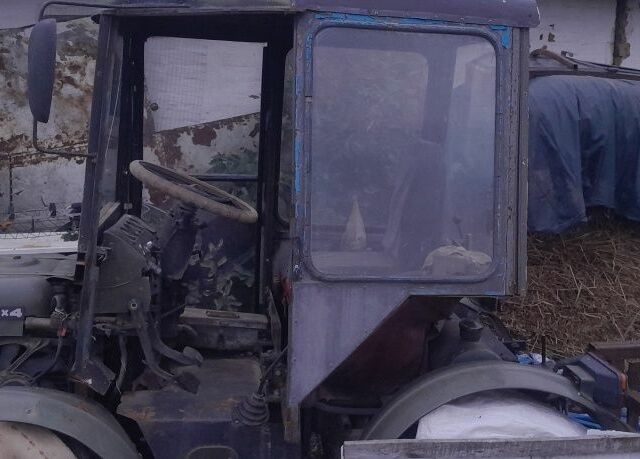 Другая Другая, объемом двигателя 0 л и пробегом 0 тыс. км за 2500 $, фото 3 на Automoto.ua