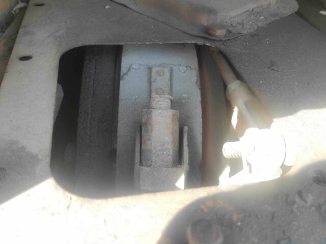 Другая Другая, объемом двигателя 0 л и пробегом 0 тыс. км за 5200 $, фото 13 на Automoto.ua