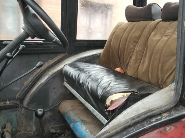 Другая Другая, объемом двигателя 0 л и пробегом 0 тыс. км за 3300 $, фото 5 на Automoto.ua