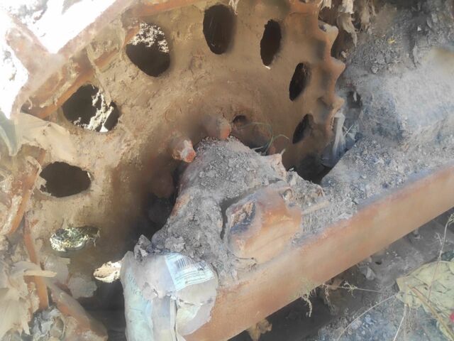 Другая Другая, объемом двигателя 0 л и пробегом 0 тыс. км за 5200 $, фото 12 на Automoto.ua