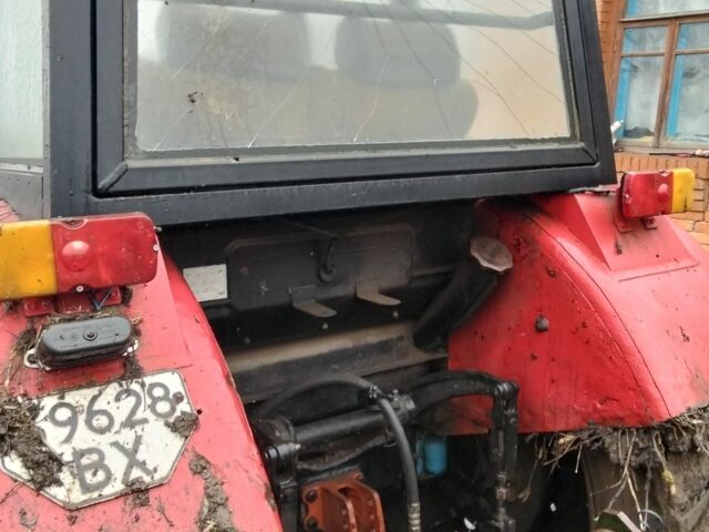 Другая Другая, объемом двигателя 0 л и пробегом 0 тыс. км за 3300 $, фото 2 на Automoto.ua