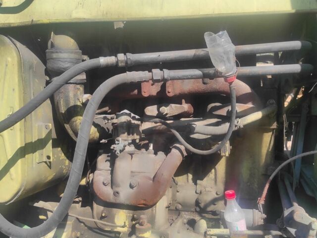 Другая Другая, объемом двигателя 0 л и пробегом 0 тыс. км за 5200 $, фото 1 на Automoto.ua