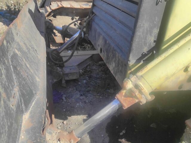 Другая Другая, объемом двигателя 0 л и пробегом 0 тыс. км за 5200 $, фото 8 на Automoto.ua