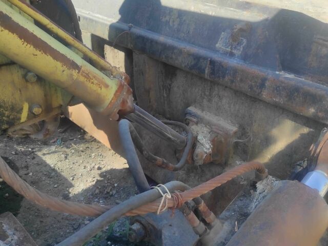 Другая Другая, объемом двигателя 0 л и пробегом 0 тыс. км за 5200 $, фото 4 на Automoto.ua