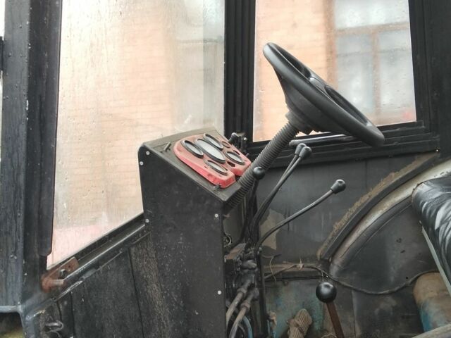 Другая Другая, объемом двигателя 0 л и пробегом 0 тыс. км за 3300 $, фото 4 на Automoto.ua