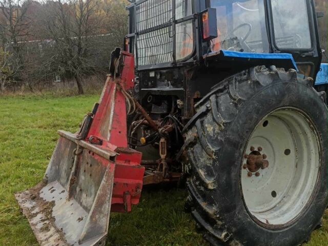 Другая Другая, объемом двигателя 0 л и пробегом 0 тыс. км за 16500 $, фото 4 на Automoto.ua