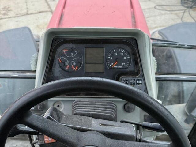 Інша Інша, об'ємом двигуна 8.4 л та пробігом 0 тис. км за 26900 $, фото 4 на Automoto.ua