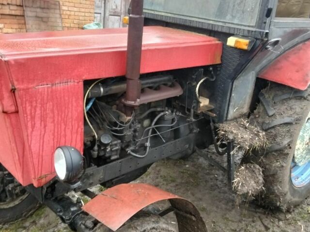 Другая Другая, объемом двигателя 0 л и пробегом 0 тыс. км за 3300 $, фото 6 на Automoto.ua