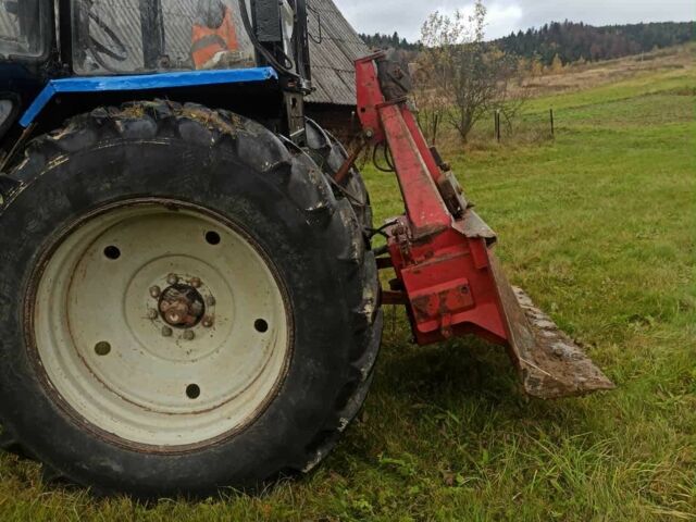 Другая Другая, объемом двигателя 0 л и пробегом 0 тыс. км за 16500 $, фото 6 на Automoto.ua