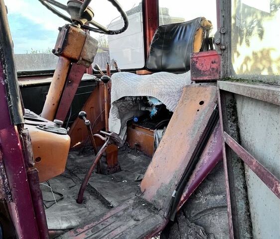 Другая Другая, объемом двигателя 0 л и пробегом 0 тыс. км за 3000 $, фото 3 на Automoto.ua