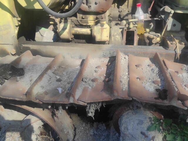 Другая Другая, объемом двигателя 0 л и пробегом 0 тыс. км за 5200 $, фото 3 на Automoto.ua