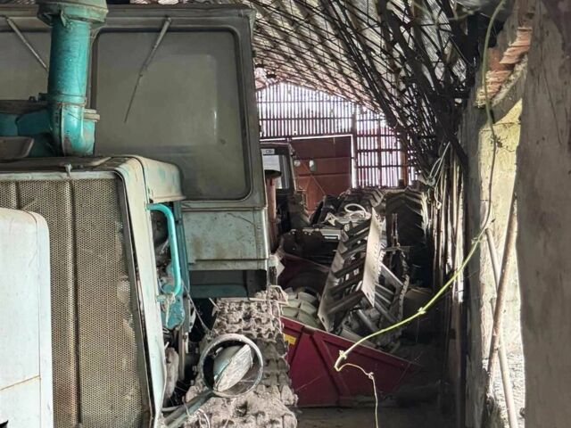 Другая Другая, объемом двигателя 0 л и пробегом 0 тыс. км за 5200 $, фото 3 на Automoto.ua