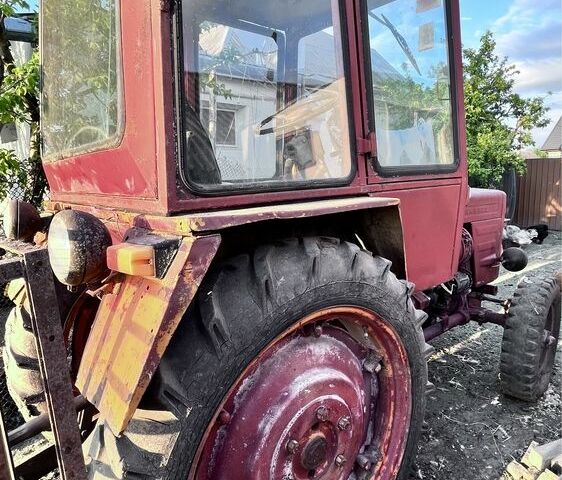 Другая Другая, объемом двигателя 0 л и пробегом 0 тыс. км за 3000 $, фото 1 на Automoto.ua