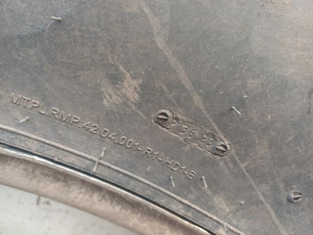 Другая Другая, объемом двигателя 0 л и пробегом 0 тыс. км за 18000 $, фото 1 на Automoto.ua